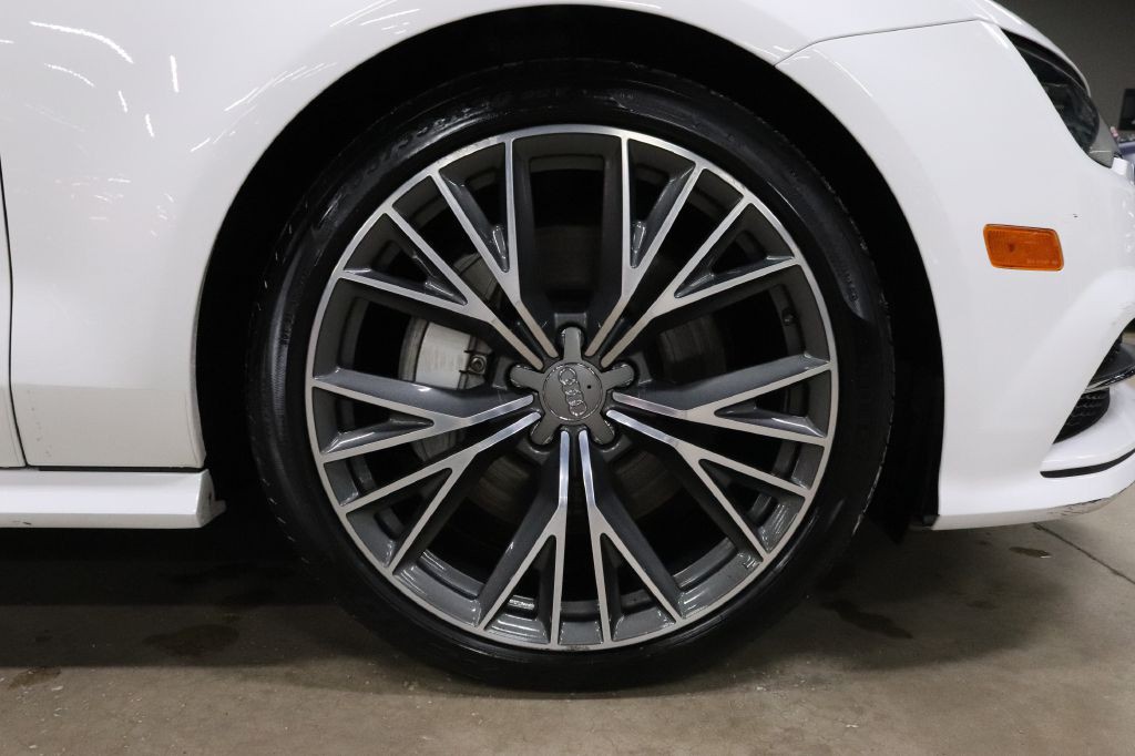 2016 Audi A7 Image 36