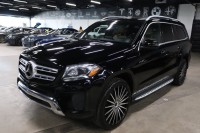 Image for 2017 Mercedes-Benz GLS-Class GLS 450 4MATIC ID: 6916998