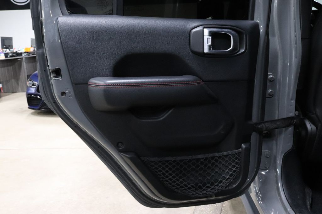2018 Jeep Wrangler Unlimited Image 13