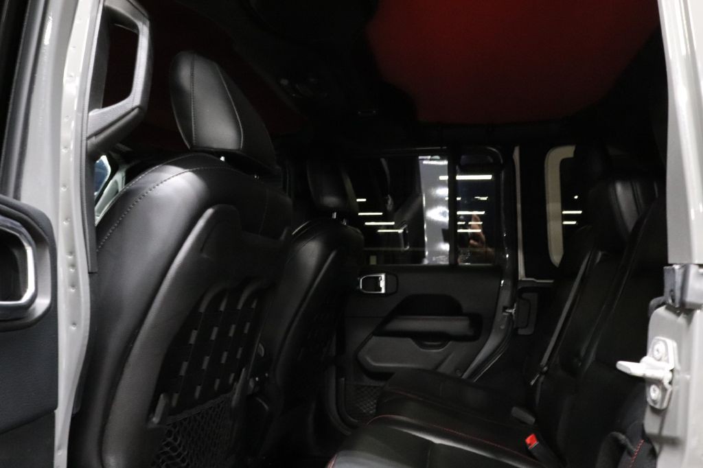 2018 Jeep Wrangler Unlimited Image 14