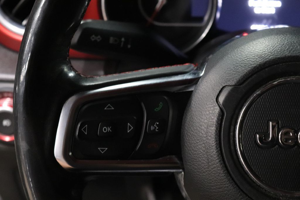 2018 Jeep Wrangler Unlimited Image 27