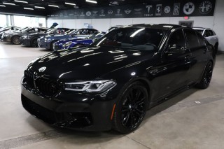 Image for 2021 BMW M5  ID: 6919746
