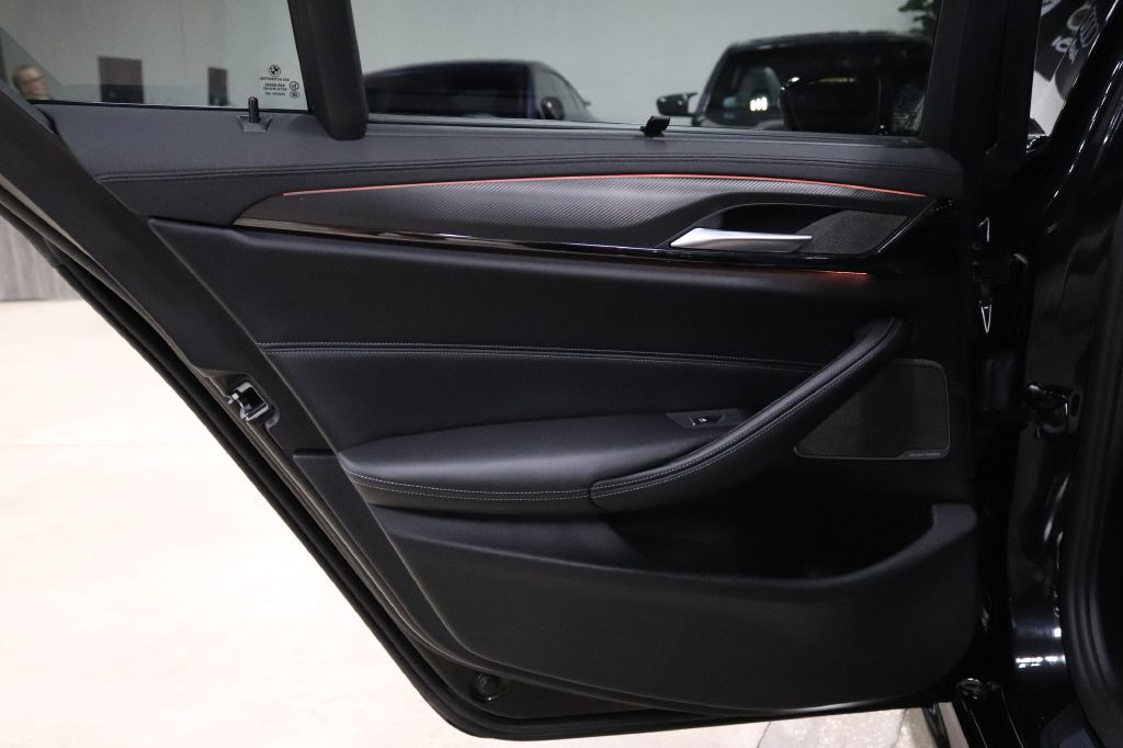 2021 BMW M5 Image 13