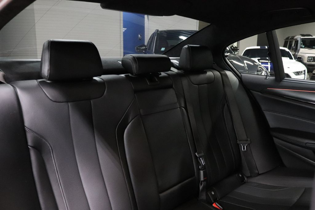 2021 BMW M5 Image 20