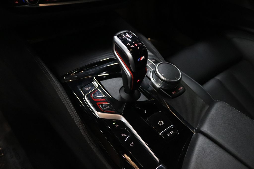 2021 BMW M5 Image 31
