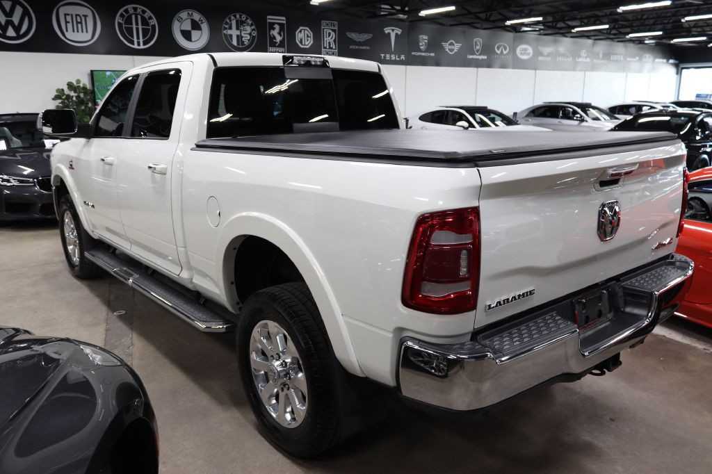 2020 RAM 2500 Image 2