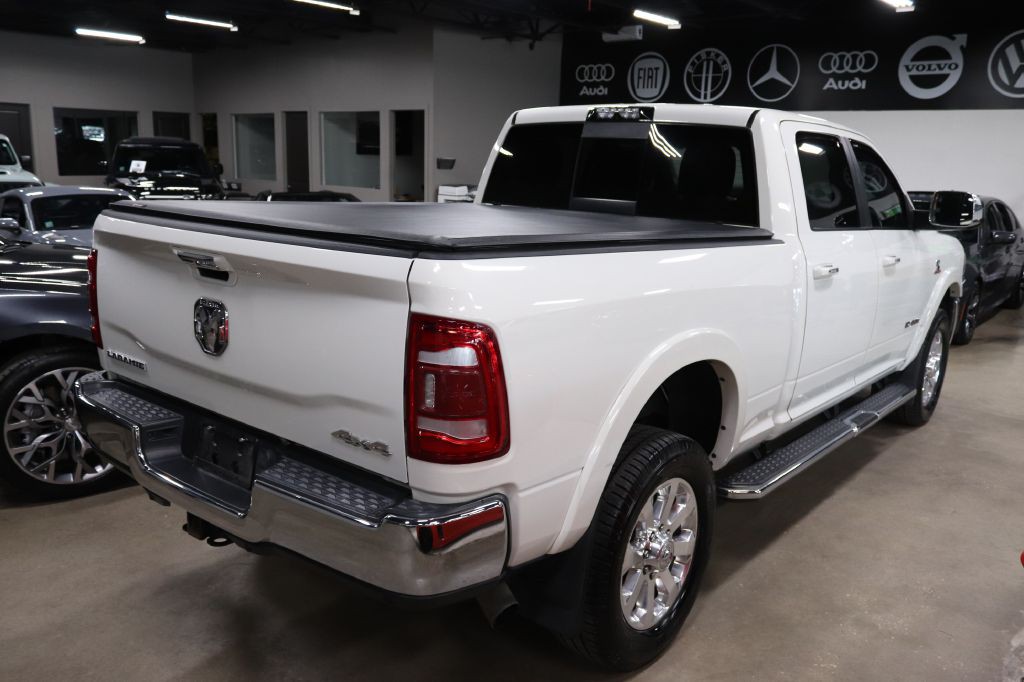 2020 RAM 2500 Image 5