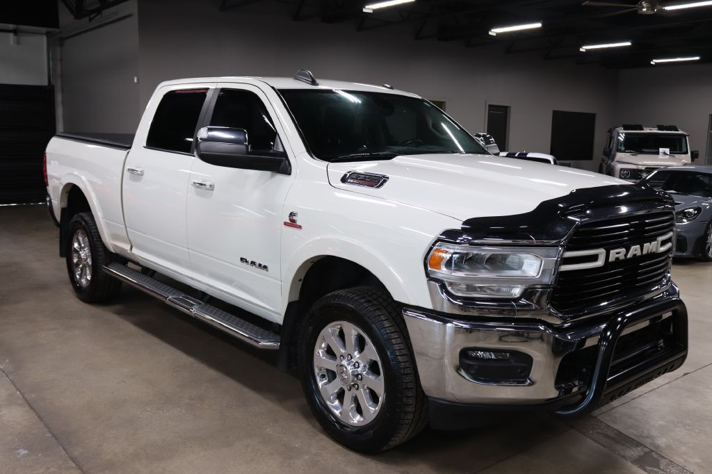 2020 RAM 2500 Image 6