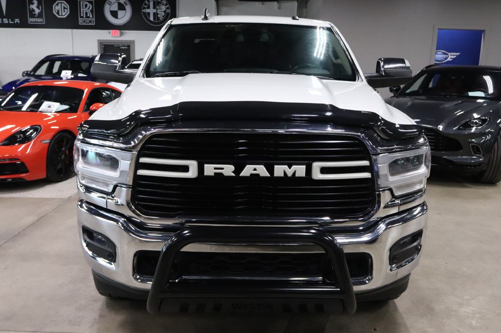 2020 RAM 2500 Image 7