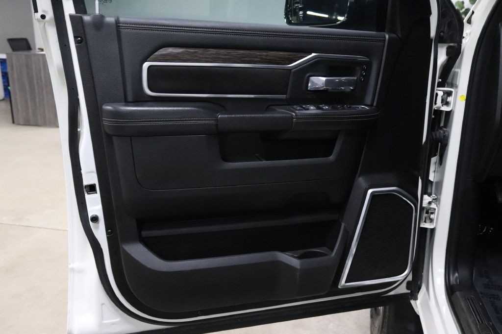 2020 RAM 2500 Image 8