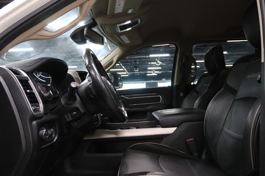 2020 RAM 2500 Image 9