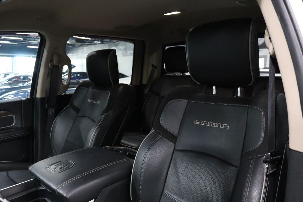 2020 RAM 2500 Image 10