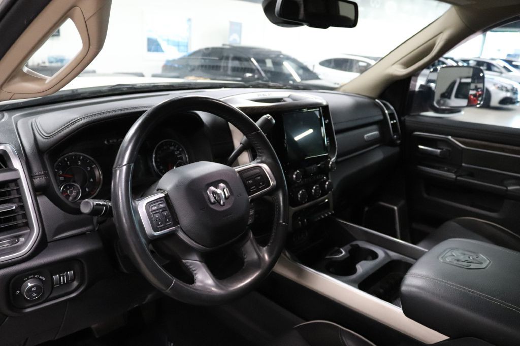 2020 RAM 2500 Image 11