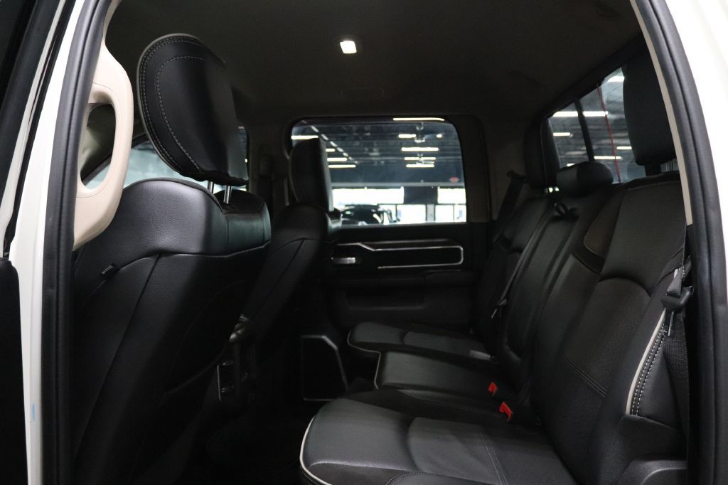 2020 RAM 2500 Image 13