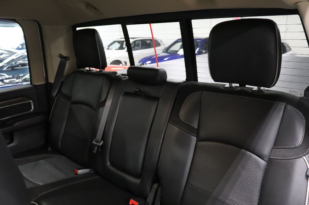 2020 RAM 2500 Image 14