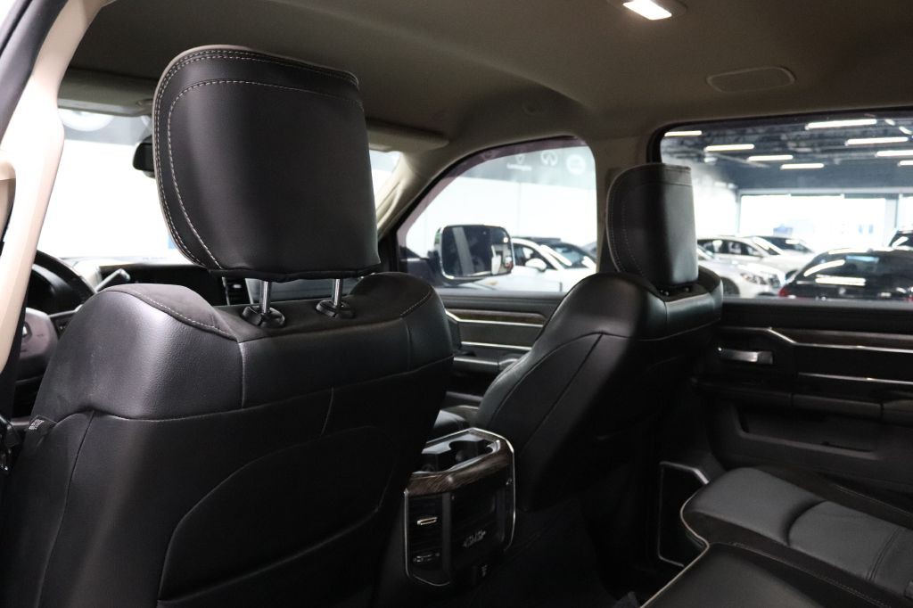 2020 RAM 2500 Image 15