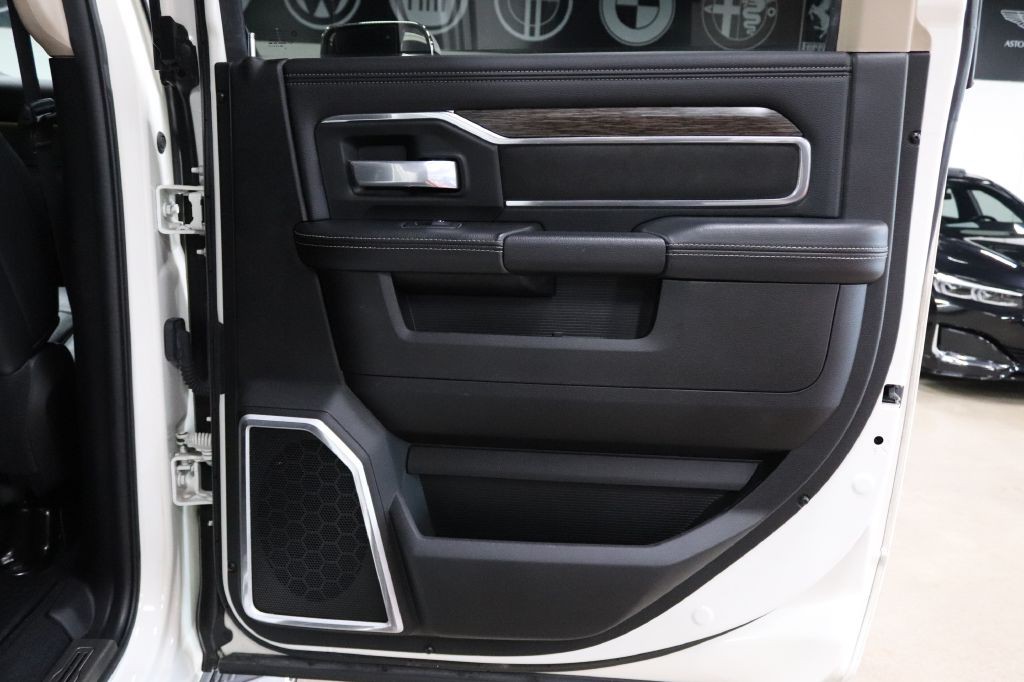 2020 RAM 2500 Image 16