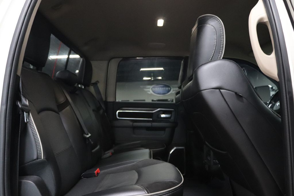 2020 RAM 2500 Image 17