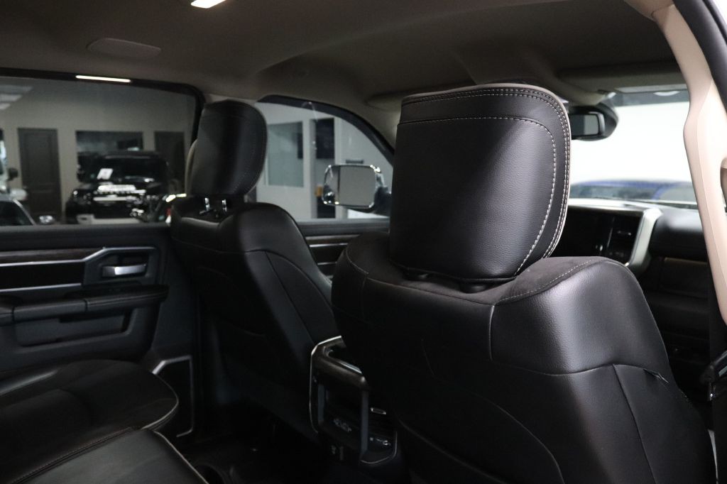2020 RAM 2500 Image 19