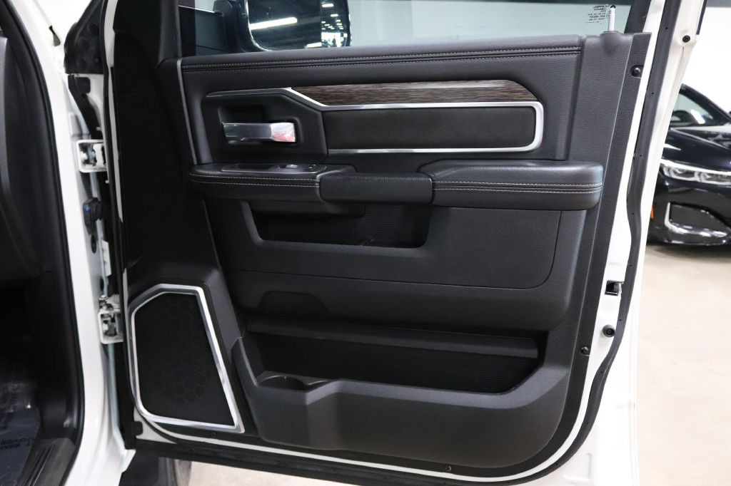 2020 RAM 2500 Image 20