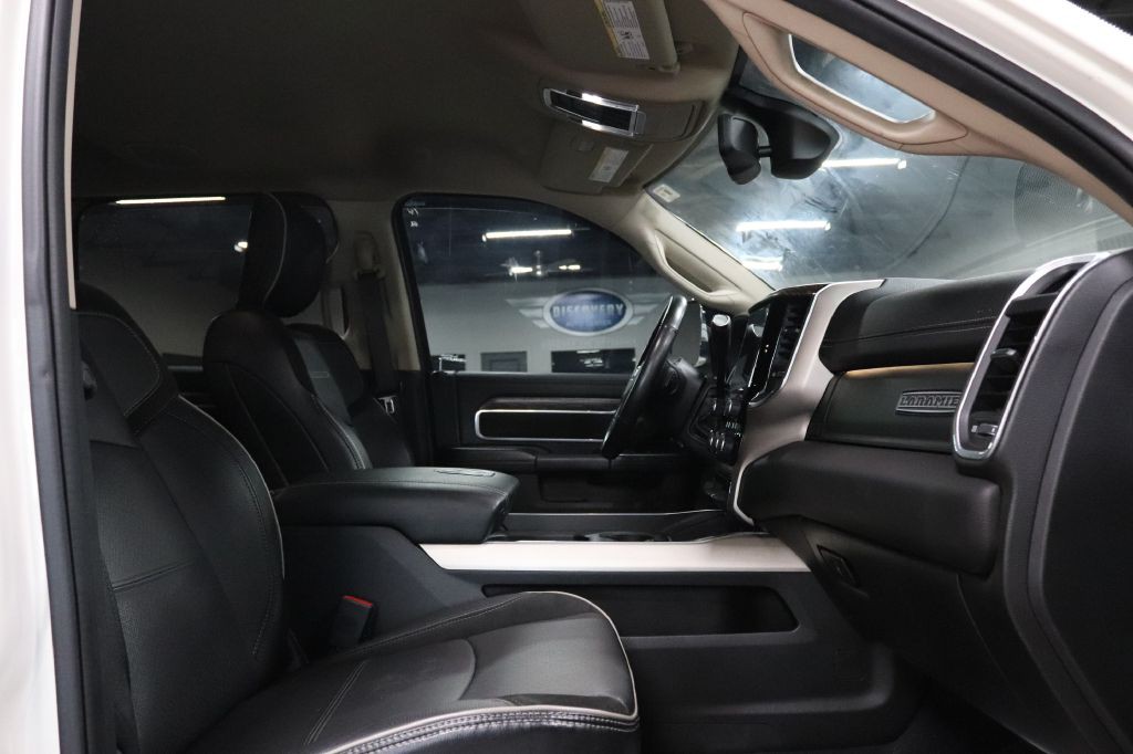 2020 RAM 2500 Image 21