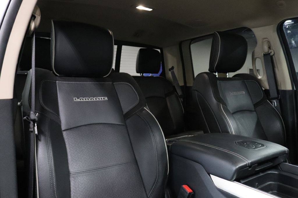 2020 RAM 2500 Image 22