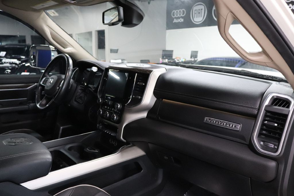 2020 RAM 2500 Image 23