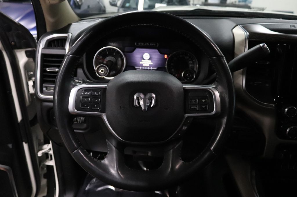 2020 RAM 2500 Image 24
