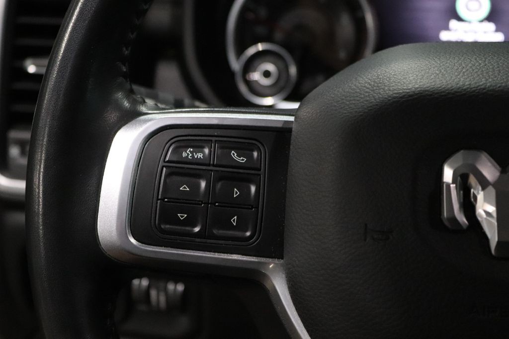 2020 RAM 2500 Image 25