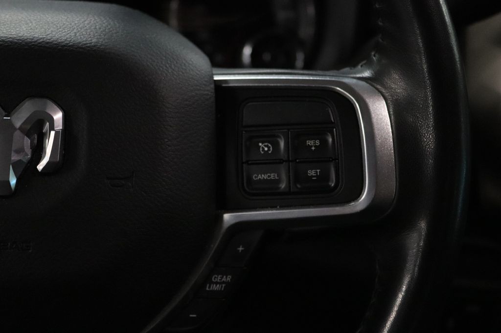 2020 RAM 2500 Image 26