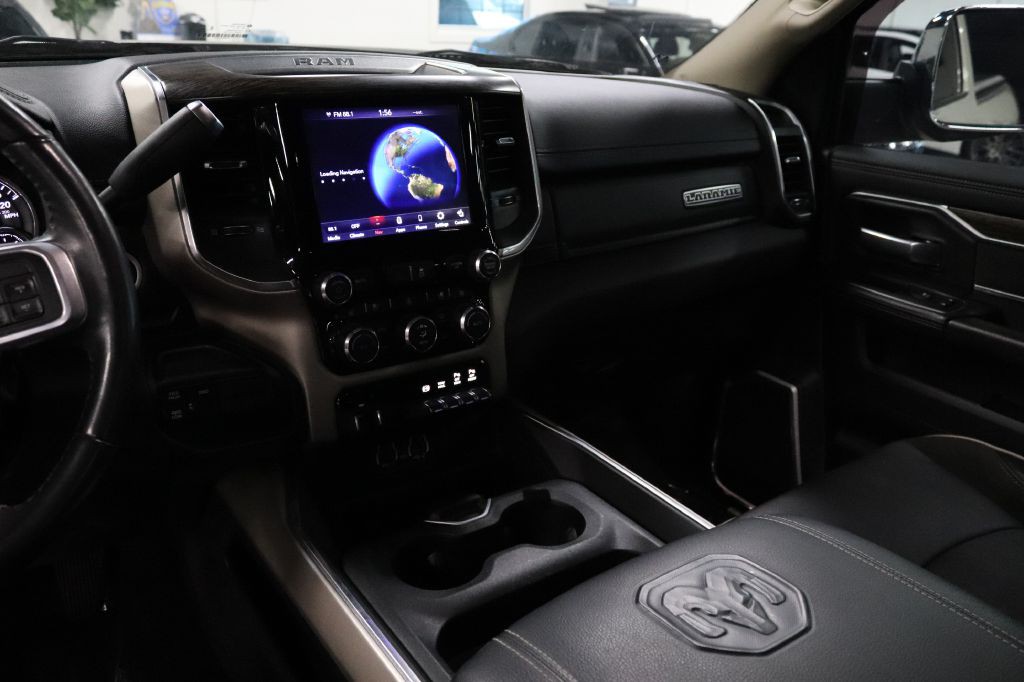 2020 RAM 2500 Image 27