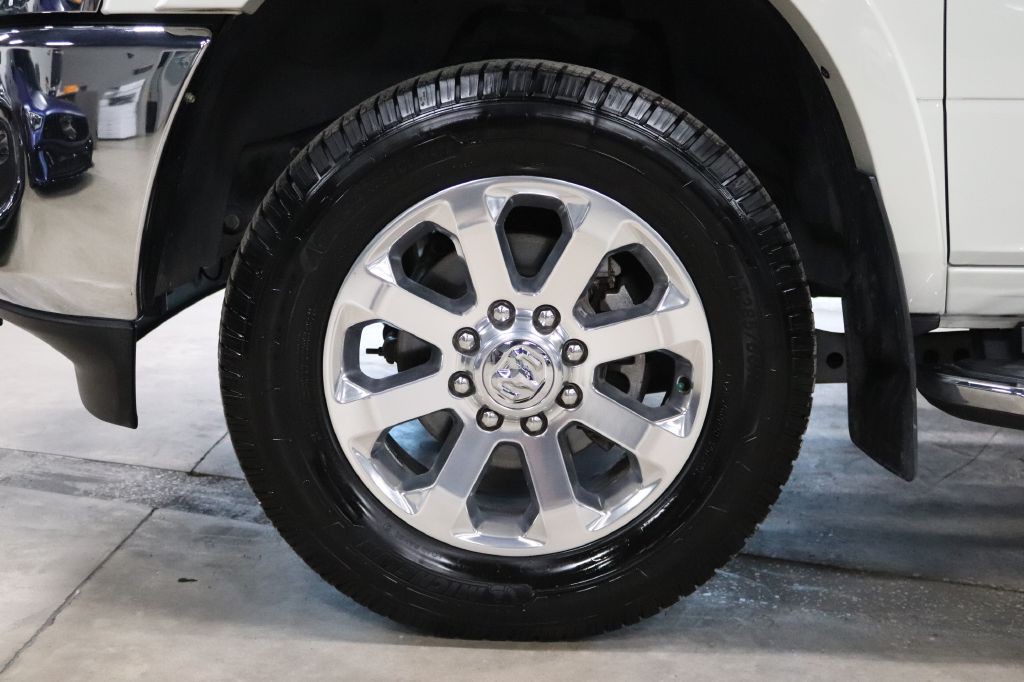 2020 RAM 2500 Image 34