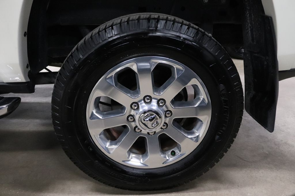 2020 RAM 2500 Image 35