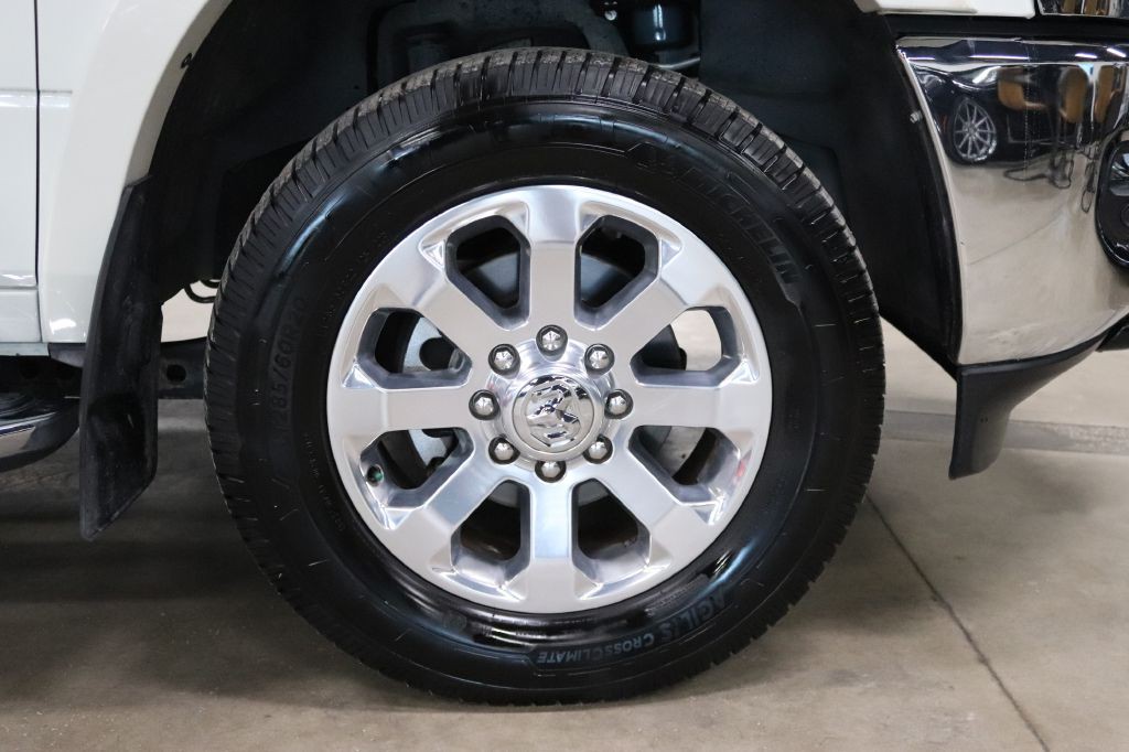 2020 RAM 2500 Image 37