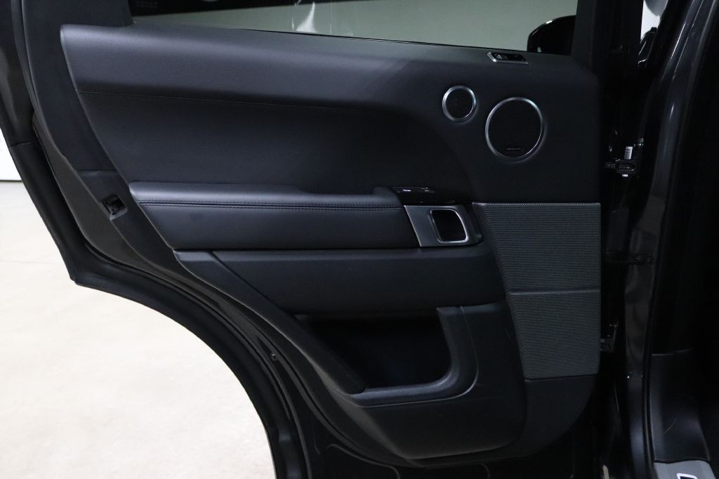 2020 Land Rover Range Rover Sport Image 14