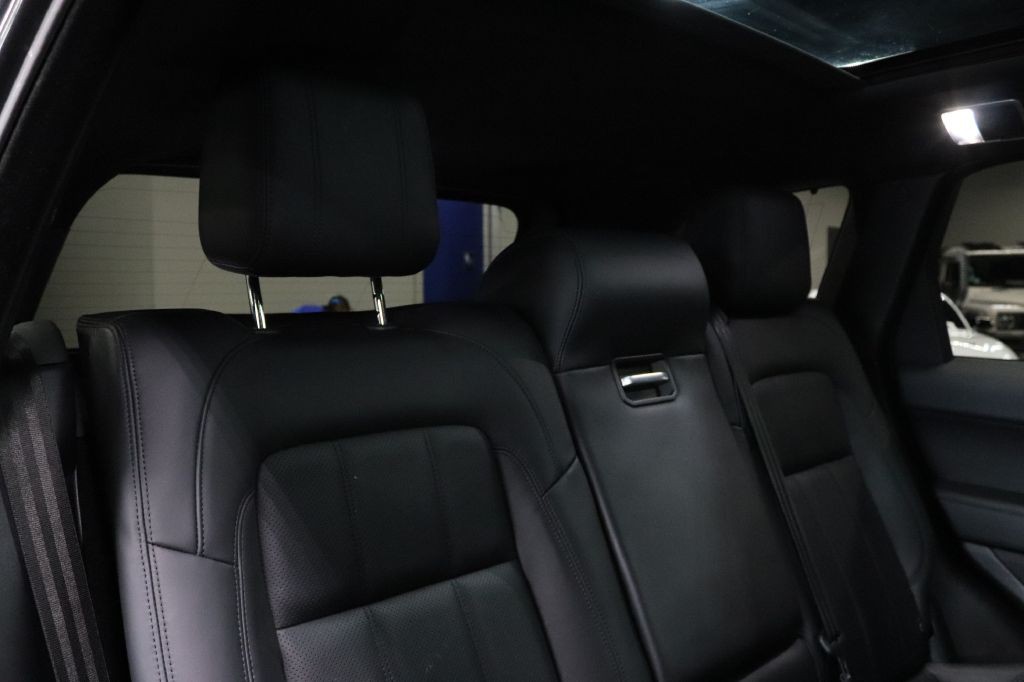 2020 Land Rover Range Rover Sport Image 20