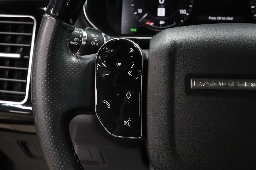 2020 Land Rover Range Rover Sport Image 28