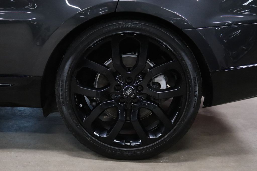2020 Land Rover Range Rover Sport Image 39