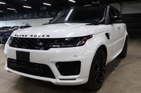 Image for 2020 Land Rover Range Rover Sport HST ID: 6922748