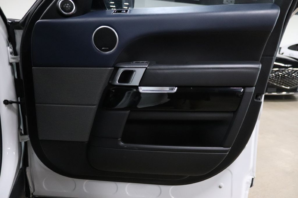 2020 Land Rover Range Rover Sport Image 24
