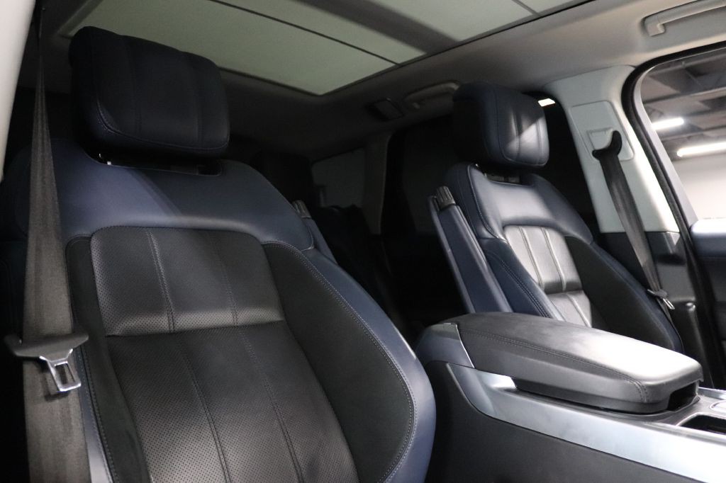 2020 Land Rover Range Rover Sport Image 26