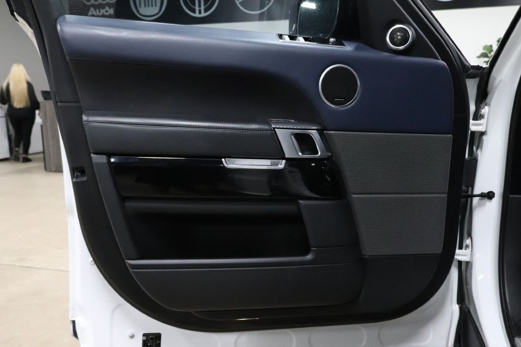 2020 Land Rover Range Rover Sport Image 10