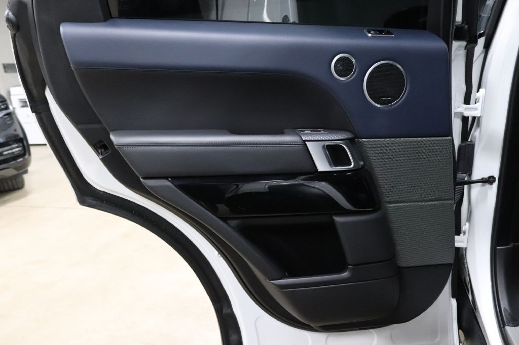 2020 Land Rover Range Rover Sport Image 14