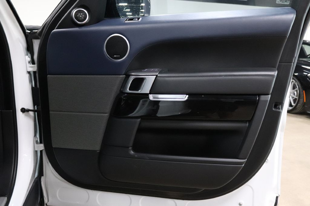 2020 Land Rover Range Rover Sport Image 22