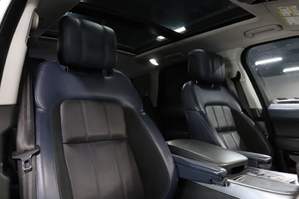 2020 Land Rover Range Rover Sport Image 24