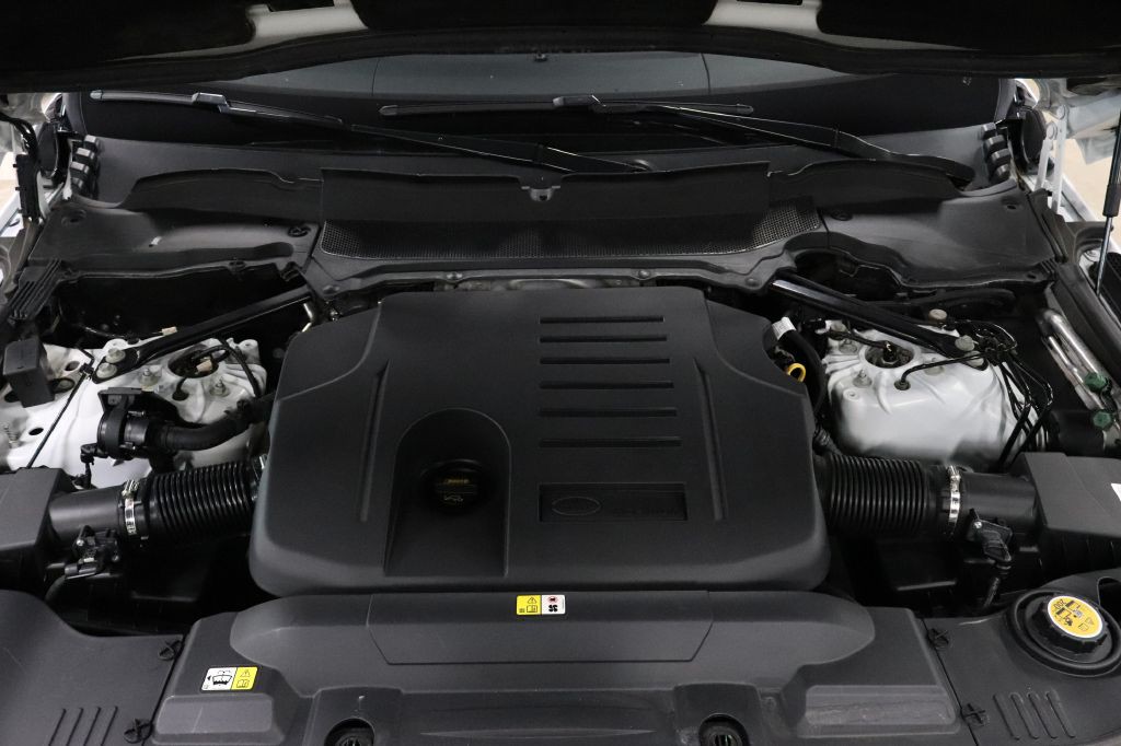 2020 Land Rover Range Rover Sport Image 26