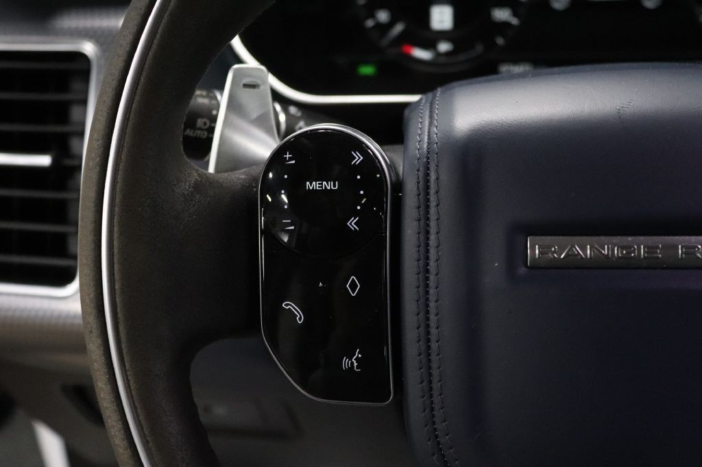 2020 Land Rover Range Rover Sport Image 28