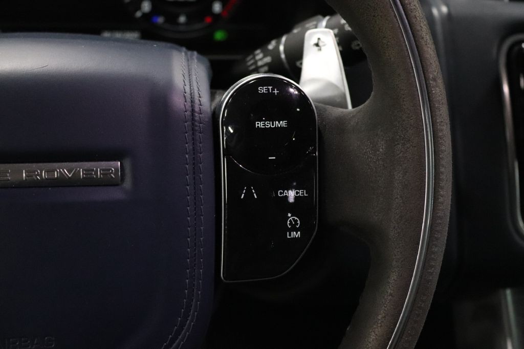 2020 Land Rover Range Rover Sport Image 29