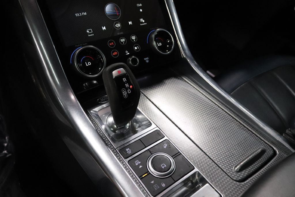 2020 Land Rover Range Rover Sport Image 31