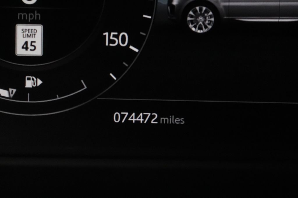 2020 Land Rover Range Rover Sport Image 37